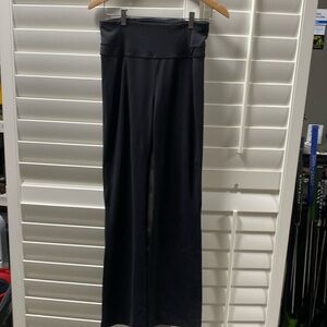 Lululemon black leggings